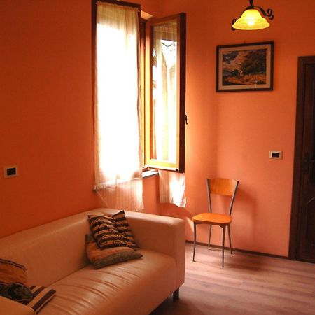 Гостьовий будинок Borgo Nuovo San Martino Ambra Екстер'єр фото
