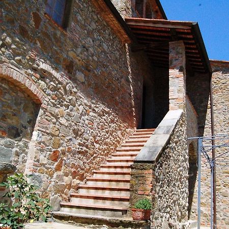 Гостьовий будинок Borgo Nuovo San Martino Ambra Екстер'єр фото