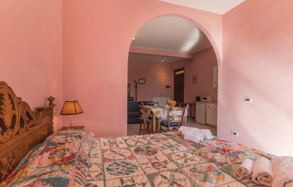 Гостьовий будинок Borgo Nuovo San Martino Ambra Екстер'єр фото