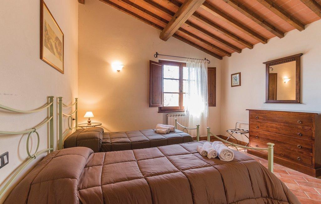 Гостьовий будинок Borgo Nuovo San Martino Ambra Екстер'єр фото