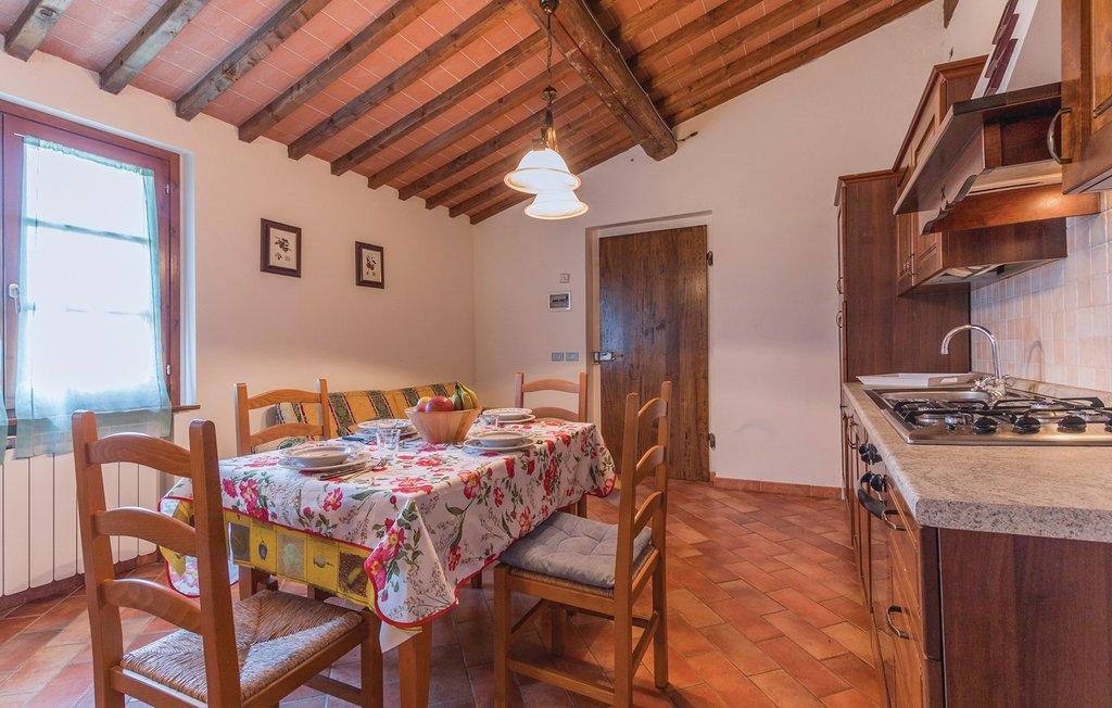 Гостьовий будинок Borgo Nuovo San Martino Ambra Екстер'єр фото
