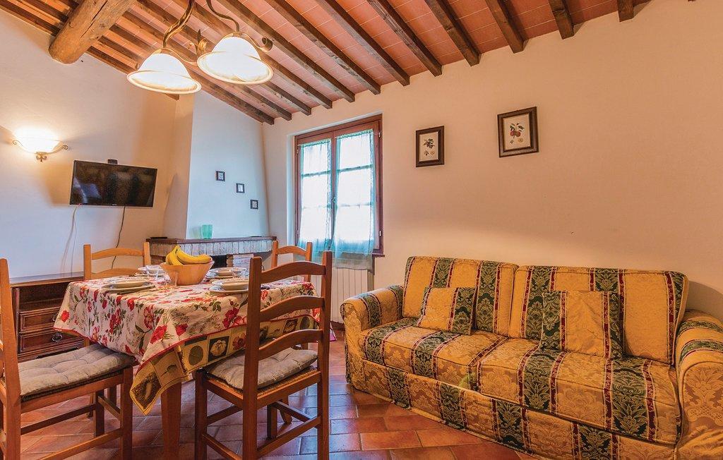 Гостьовий будинок Borgo Nuovo San Martino Ambra Екстер'єр фото