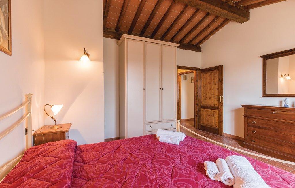 Гостьовий будинок Borgo Nuovo San Martino Ambra Екстер'єр фото