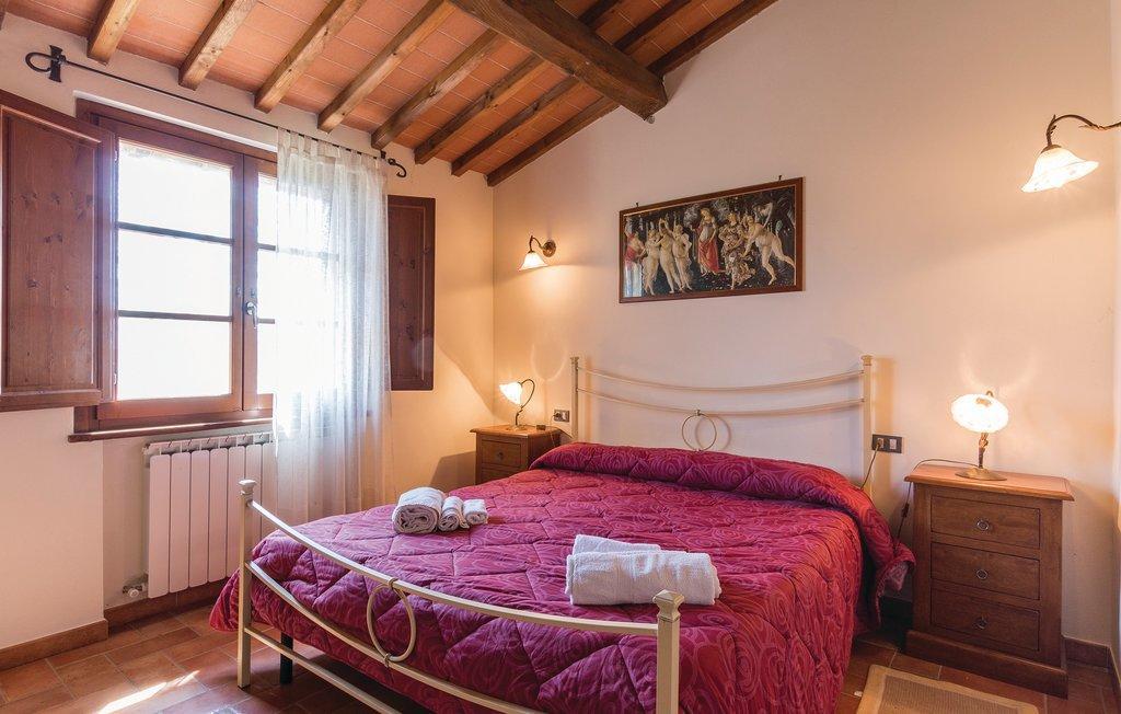 Гостьовий будинок Borgo Nuovo San Martino Ambra Екстер'єр фото