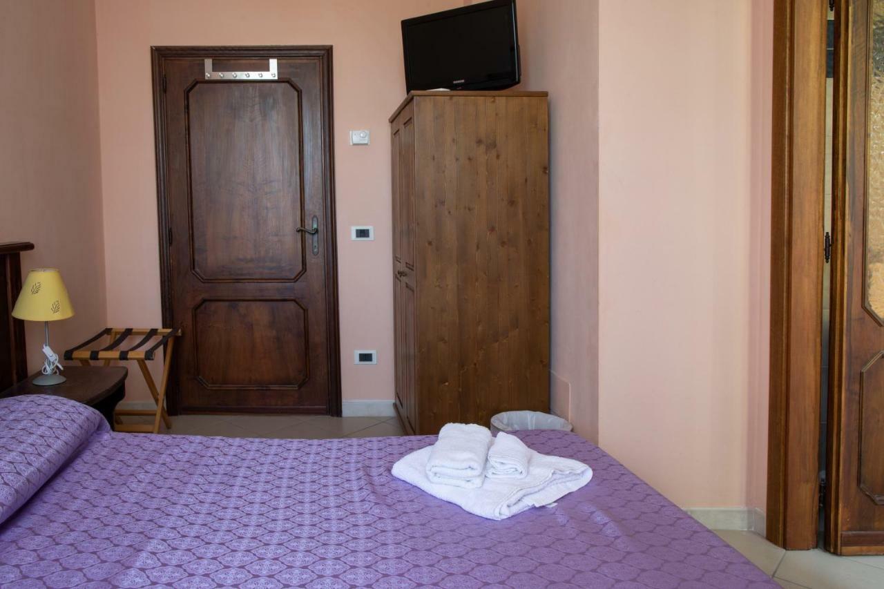 Гостьовий будинок Borgo Nuovo San Martino Ambra Екстер'єр фото